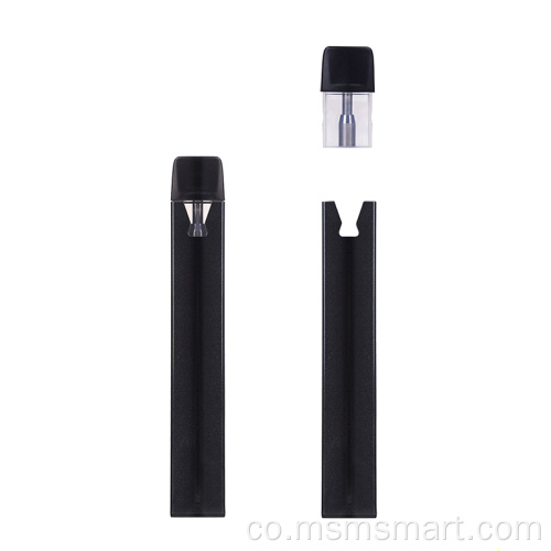 Vape Pods Kit di pod di vaporizzatore vacu ricaricabile